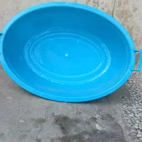 لگن وان بزرگ سالم سالم|لوازم حمام|ساری, |دیوار