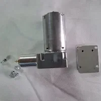 پمپ باد صندلی برقی بیل مکانیکی دامتراک