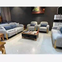 فروش مبل پاندا اقساطی بدون سود|مبلمان خانگی و میز عسلی|کرمانشاه, |دیوار