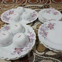 ‌‌‌ظروف سرویس قوری