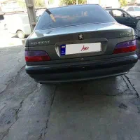 پارس|خودرو سواری و وانت|دورود, |دیوار