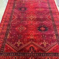 فرش طرح بلوچ