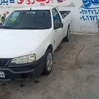 آریسان 96|خودرو سواری و وانت|گنبد کاووس, |دیوار