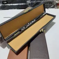 جعبه مضراب سنتور (عمده)