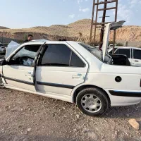 پارس مدل۹۳دوگانه شرکت
