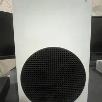 کنسول xbox series s|کنسول، بازی ویدئویی و آنلاین|اهواز, کیانپارس |دیوار