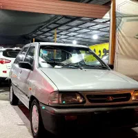 پراید مدل ۸۵ بدون رنگ|خودرو سواری و وانت|خرمآباد (تنکابن), |دیوار