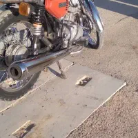 موتور نیکتاز مدل ۹۵