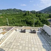 اجاره ی همگونه ویلا باغ و ویلا ی استخر دار/ سویت .|اجارهٔ کوتاه‌مدت ویلا و باغ|آستارا, |دیوار