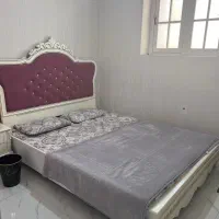 اپارتمان مبله ۲خوابه|اجارهٔ کوتاه‌مدت آپارتمان و سوئیت|شیراز, قدوسی شرقی|دیوار
