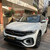 فولکس واگن تیراک مدل2025