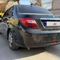 دنا پلاس توربو ۶ دنده ۱۴۰۲ با سانروف