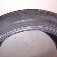 لاستیک نکسن 215 45 R 17 حدود ۵۰ تا ۶۰ درصد|قطعات یدکی و لوازم جانبی|تهران, شهرک امید|دیوار
