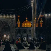 مشهد با بهترین خدمات و کمترین هزینه