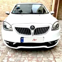 برلیانس h330مدل95درحدنو مشابه صفر