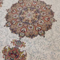 فرش مشهد ۱۲ متری در حد نو|فرش|تهران, بهداشت|دیوار