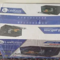 سرخ کن نو اکبند|اجاق گاز و لوازم برقی پختوپز|شهرکرد, |دیوار