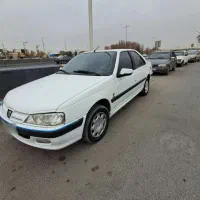 پارس* دوگانه فابریک *مدل ۹۲ درجه یک*