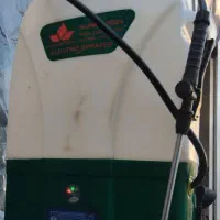 سمپاش برقی کولی 2022