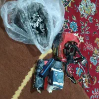 قطع موتور سیکلت ۱۲۵