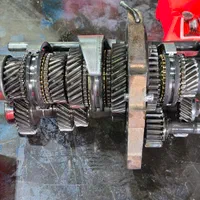 شاگرد مکانیک ماهر و نیمه ماهر|استخدام صنعتی، فنی، مهندسی|تهران, مشیریه|دیوار