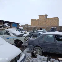 اسقاط خودروی فرسوده و اسقاطی