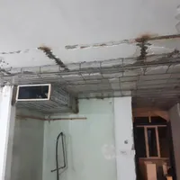 رابیتس کاری ونورمخفی ودکوراسیون خانه
