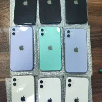 ایفون11نرمال