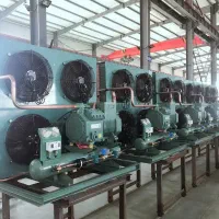 خدمات فنی برودتی سرمایش