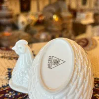 جاجواهری مرغ انتیک|کلکسیون اشیاء عتیقه|تهران, جردن|دیوار