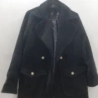 پالتو|لباس|قرچک, پویینک|دیوار