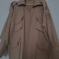 کت رنگ کرم|لباس|بوشهر, |دیوار