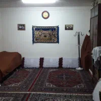 فروش منزل ویلایی ۹۱ متر نسق