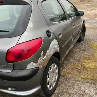 ۲۰۸ - ۸۶ کاسبی|خودرو سواری و وانت|لاهیجان, گلستان|دیوار