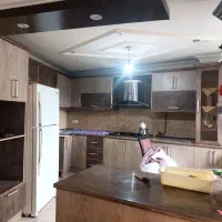 اجاره روزانه/هفتگی/|اجارهٔ کوتاه‌مدت آپارتمان و سوئیت|رشت, آب و برق|دیوار