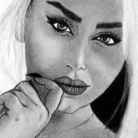 طراحی چهره با بهترین متریال|تابلو، نقاشی، عکس|نیشابور, جمهوری|دیوار