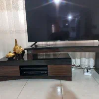 میز تلویزیون|میز تلویزیون|کرج, حصارک پایین|دیوار