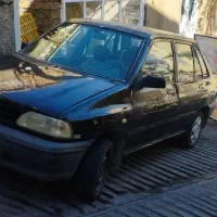 پراید مدل 83|خودرو سواری و وانت|جوانرود, |دیوار