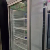 فریزر نو فراست کینو بدون برفک ۶۰س ایستاده|یخچال و فریزر|اصفهان, باغ فدک|دیوار