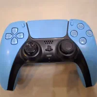 ps 5 slim|کنسول، بازی ویدئویی و آنلاین|رشت, چمارسرا|دیوار