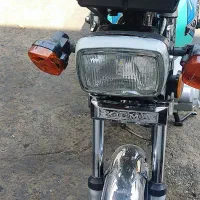 زیگما 170cc مدل ۹۸|موتورسیکلت|کرج, اسلام‌آباد|دیوار