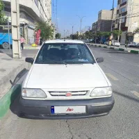 پراید مدل 94