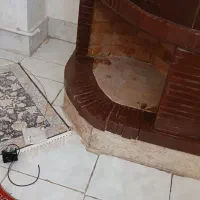 نصب و تعمیر شومینه گازی|خدمات پیشه و مهارت|میانه, |دیوار