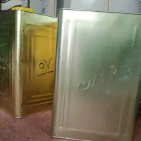 بیست تا حلب خالی عسل ،دله تمیز بهداشتی