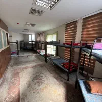 کمپ ترک اعتیاد تمایلی با تلفن همراه (آقایان)