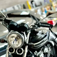 فروش موتور سی بی۴۰۰استسنایی