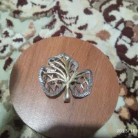 پلاک نقره شیک ۳ و گرم و ۲۵۰|جواهرات|یاسوج, |دیوار
