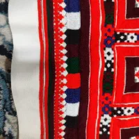 دوزنده پلیوار اصلی هستم