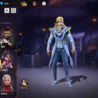 اکانت فریفایر بدون ریکاوری