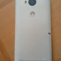 HUAWEI Y3